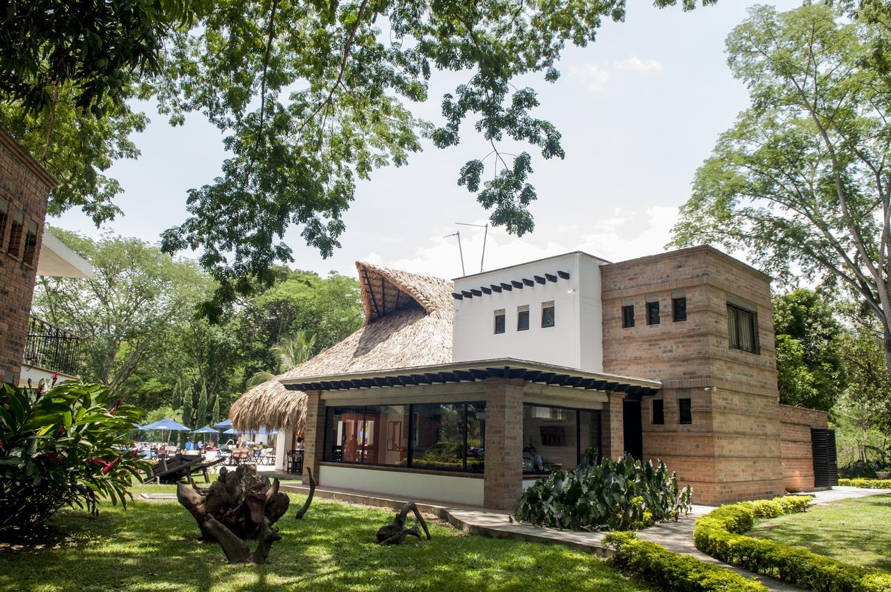 Hotel Villa Del Marques Sopetran Exterior photo